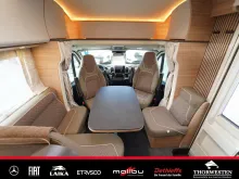 Fahrzeugbild Malibu T 470 RB LE K comfort Fiat 180 PS ACC 32" TV #18
