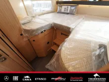 Fahrzeugbild Malibu T 470 RB LE K comfort Fiat 180 PS ACC 32" TV #30