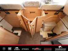 Fahrzeugbild Malibu T 470 RB LE K comfort Fiat 180 PS ACC 32" TV #32
