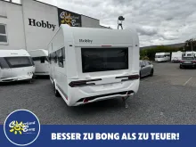 Fahrzeugbild Hobby De Luxe 515 UHL Modell 2026 #7