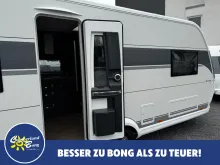 Fahrzeugbild Hobby De Luxe 515 UHL Modell 2026 #10