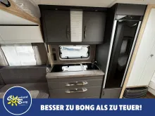 Fahrzeugbild Hobby De Luxe 515 UHL Modell 2026 #14