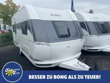 Fahrzeugbild Hobby Excellent Edition 540 UL Modell 2026 #1