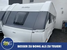 Fahrzeugbild Hobby Excellent Edition 650 KMFe Modell 2026 #3
