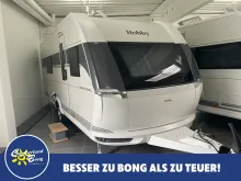 Fahrzeugbild Hobby Excellent Edition 540 WLU Modell 2026 #1