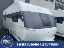Fahrzeugbild Hobby Prestige 620 CL Modell 2026 #1