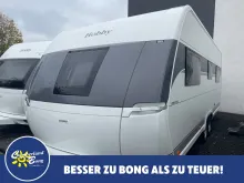 Fahrzeugbild Hobby Prestige 620 CL Modell 2026 #3