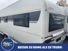 Fahrzeugbild Hobby Prestige 620 CL Modell 2026 #4