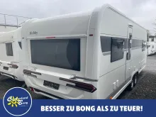Fahrzeugbild Hobby Prestige 620 CL Modell 2026 #5