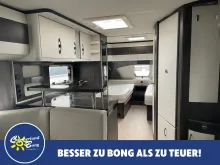 Fahrzeugbild Hobby Prestige 620 CL Modell 2026 #14