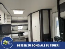 Fahrzeugbild Hobby Prestige 620 CL Modell 2026 #15