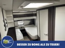 Fahrzeugbild Hobby Prestige 620 CL Modell 2026 #16