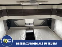 Fahrzeugbild Hobby Prestige 620 CL Modell 2026 #18