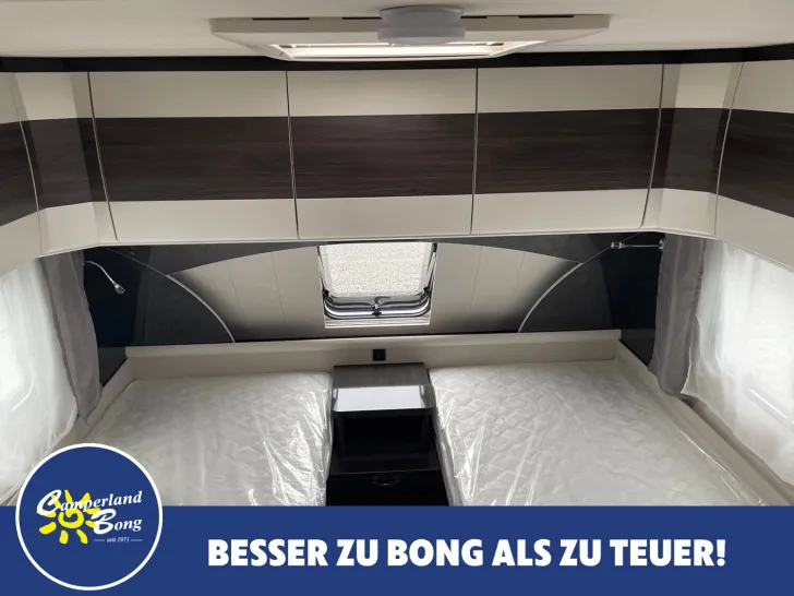 Fahrzeugbild Hobby Prestige 620 CL Modell 2026 #18