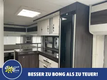 Fahrzeugbild Hobby Prestige 620 CL Modell 2026 #19