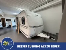 Fahrzeugbild Fendt Tendenza 465 SFB Modell 2026 #1