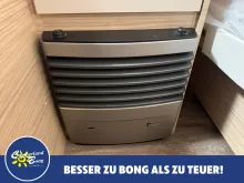 Fahrzeugbild Fendt Bianco Selection 550 SKM Modell 2026 #18