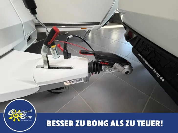 Fahrzeugbild Fendt Tendenza 550 SG Modell 2026 #3