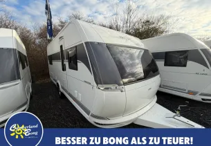 Bild Prestige 560 FC