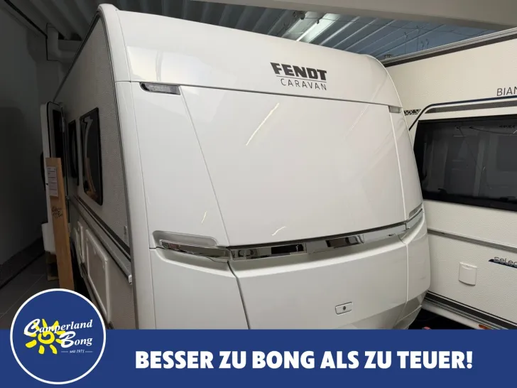 Fahrzeugbild Fendt Apero 515 SG Modell 2026 #4