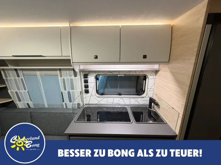 Fahrzeugbild Fendt Apero 515 SG Modell 2026 #9