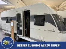 Fahrzeugbild Hobby Prestige 560 WFU Modell 2026 #4