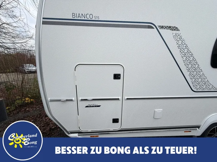 Fahrzeugbild Fendt Bianco Activ 515 SKF Modell 2026 #5