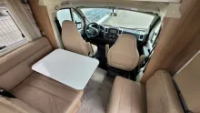 Fahrzeugbild Adria Coral XL 670 Plus *Markise*Navi*RFK*FH*Backofen* #8