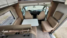 Fahrzeugbild Adria Coral XL 670 Plus *Markise*Navi*RFK*FH*Backofen* #9