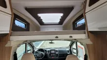 Fahrzeugbild Adria Coral XL 670 Plus *Markise*Navi*RFK*FH*Backofen* #11