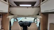 Fahrzeugbild Adria Coral XL 670 Plus *Markise*Navi*RFK*FH*Backofen* #12