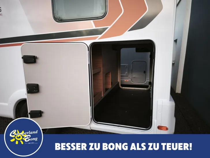 Fahrzeugbild Weinsberg CaraCompact EDITION PEPPER 600 MEG Automatik #5