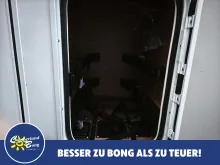 Fahrzeugbild Weinsberg CaraCompact EDITION PEPPER 600 MEG Automatik #7
