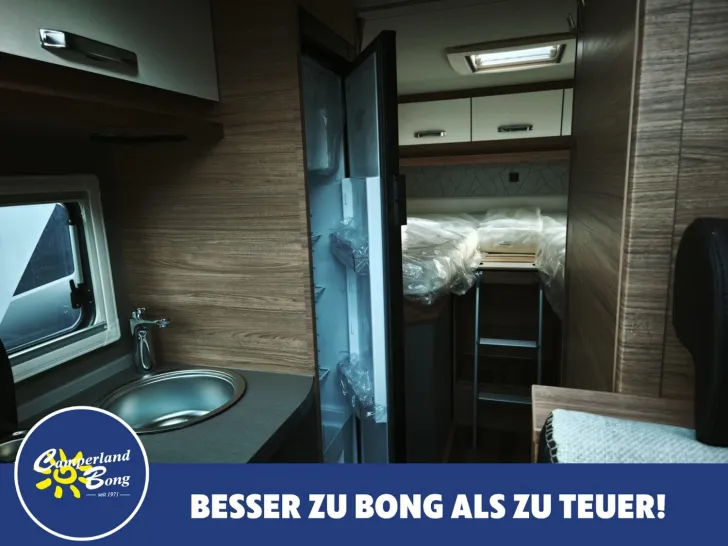Fahrzeugbild Weinsberg CaraCompact EDITION PEPPER 600 MEG Automatik #8