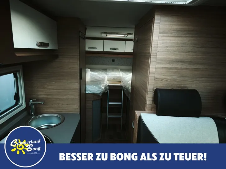 Fahrzeugbild Weinsberg CaraCompact EDITION PEPPER 600 MEG Automatik #9