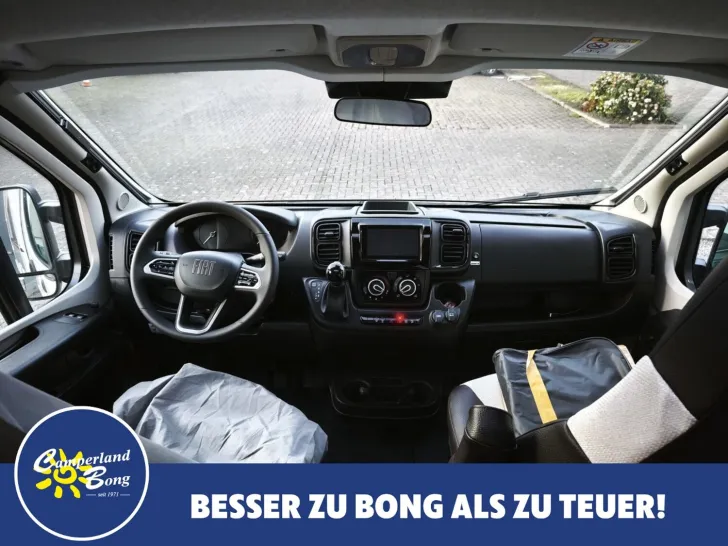 Fahrzeugbild Weinsberg CaraCompact EDITION PEPPER 600 MEG Automatik #11
