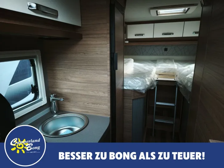 Fahrzeugbild Weinsberg CaraCompact EDITION PEPPER 600 MEG Automatik #13