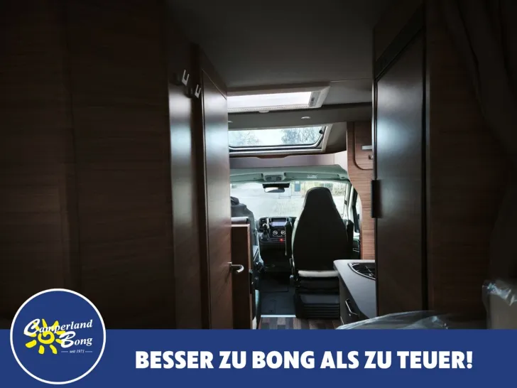 Fahrzeugbild Weinsberg CaraCompact EDITION PEPPER 600 MEG Automatik #14