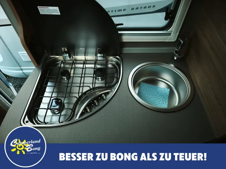Fahrzeugbild Weinsberg CaraCompact EDITION PEPPER 600 MEG Automatik #15