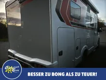 Fahrzeugbild Weinsberg CaraCompact EDITION PEPPER 600 MEG Automatik #16