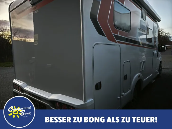 Fahrzeugbild Weinsberg CaraCompact EDITION PEPPER 600 MEG Automatik #16