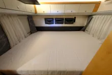 Fahrzeugbild Weinsberg Orbiter 790MQ/Festbett/Garage/2xKlima/Hubstützen #13