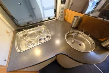 Fahrzeugbild Weinsberg Orbiter 790MQ/Festbett/Garage/2xKlima/Hubstützen #16