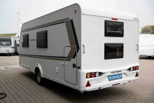 Fahrzeugbild Weinsberg CaraOne 500 FDK viele Extras | MJ 2026 #5