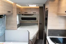 Fahrzeugbild Weinsberg CaraOne 500 FDK viele Extras | MJ 2026 #8
