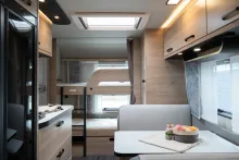 Fahrzeugbild Weinsberg CaraOne 500 FDK viele Extras | MJ 2026 #9