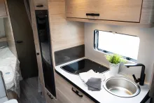 Fahrzeugbild Weinsberg CaraOne 500 FDK viele Extras | MJ 2026 #10