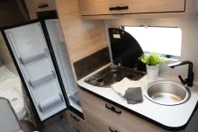 Fahrzeugbild Weinsberg CaraOne 500 FDK viele Extras | MJ 2026 #11