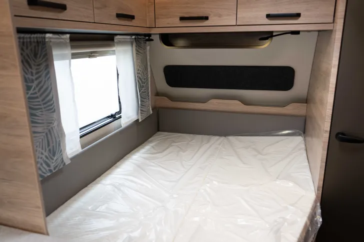 Fahrzeugbild Weinsberg CaraOne 500 FDK viele Extras | MJ 2026 #12