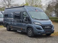 Fahrzeugbild Malibu Van charming COUPE 640 Dachklima*Navi*AHK #1